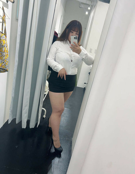 Hoshino Ume photo 50