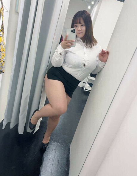 Hoshino Ume photo 51