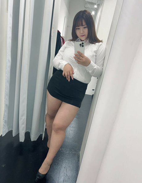 Hoshino Ume photo 53