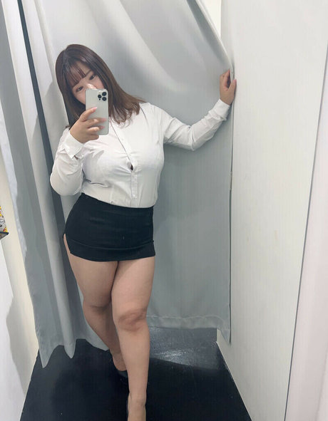 Hoshino Ume photo 54