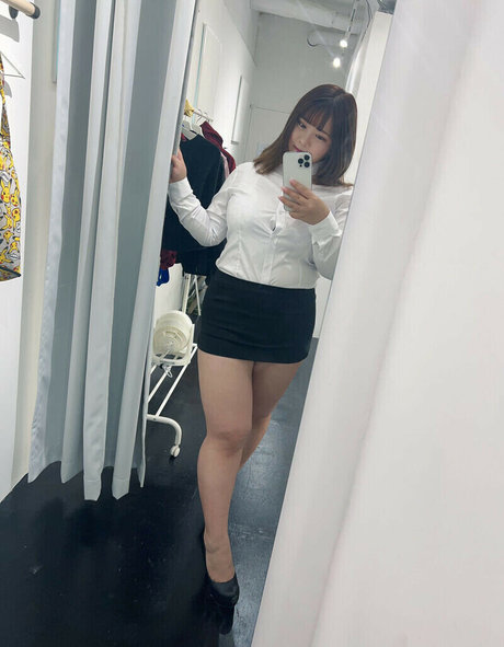 Hoshino Ume photo 55