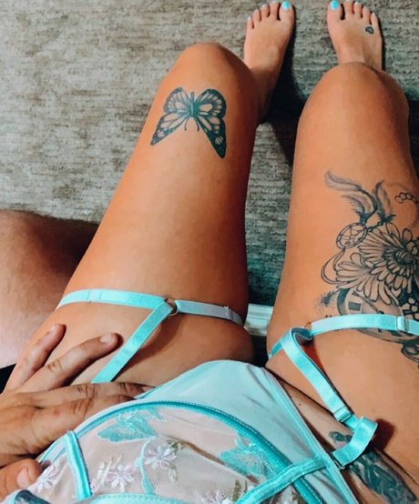 Hotblondie95 photo 60