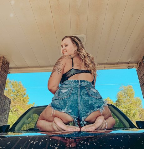 Hotblondie95 photo 101