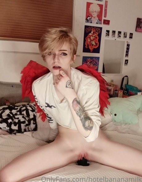 Hotelbananamilk photo 56