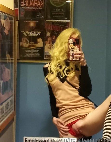 Hotelbananamilk photo 88