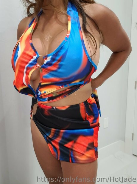 HotJade photo 602