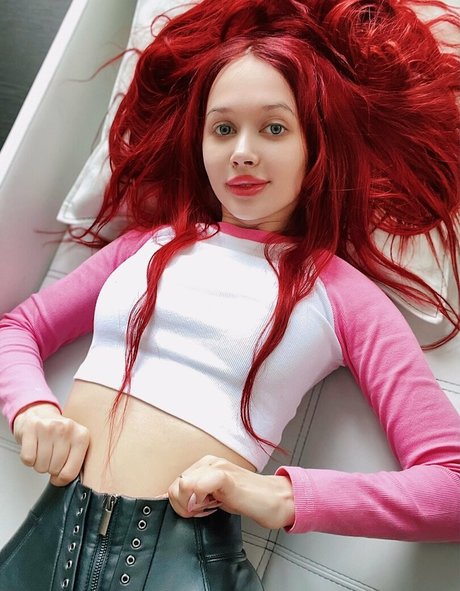 Hotpurpletaty photo 46