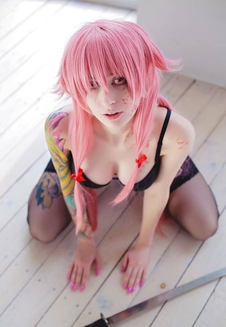 Hotpurpletaty photo 156