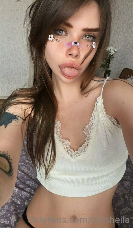 Hotsheila photo 62