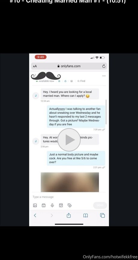 Hotwifekkfree photo 117