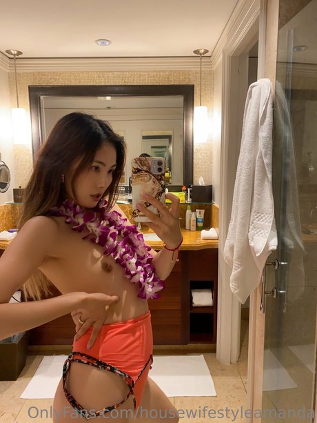 Housewife style amanda photo 13