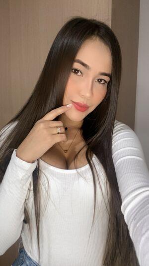 Huge Tits Nataly photo 19