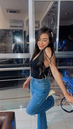 Huge Tits Nataly photo 30
