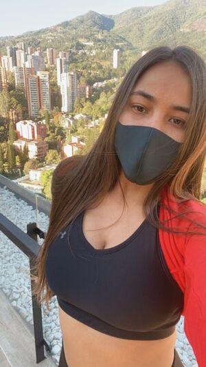 Huge Tits Nataly photo 43
