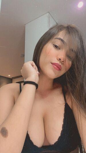 Huge Tits Nataly photo 68
