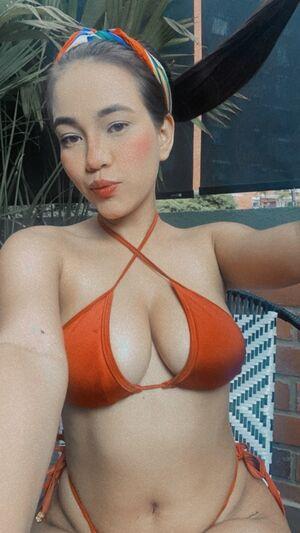 Huge Tits Nataly photo 70