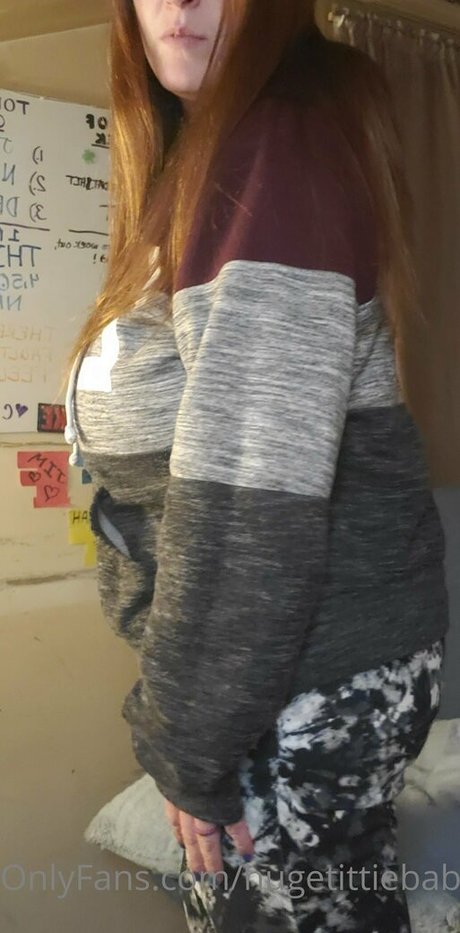 Hugetittiebabexxxfree photo 4