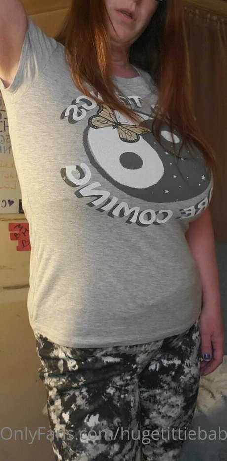 Hugetittiebabexxxfree photo 21