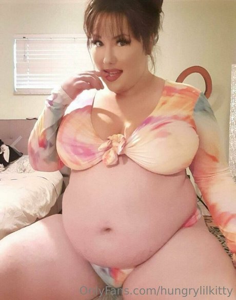 Hungrylilkitty photo 132
