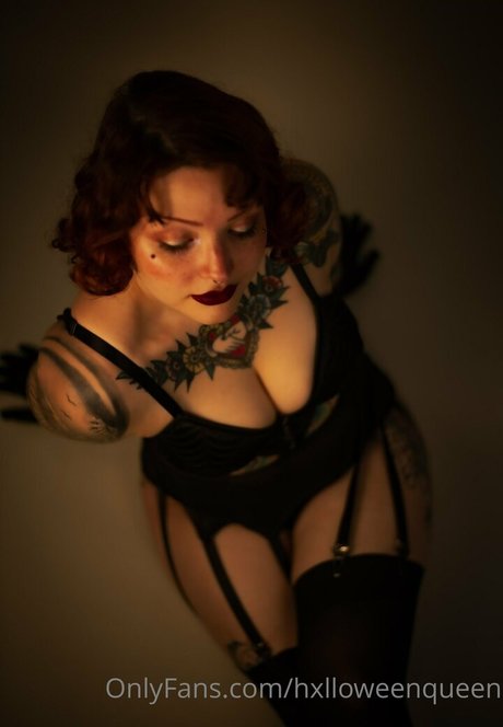 Hxlloweenqueen photo 6