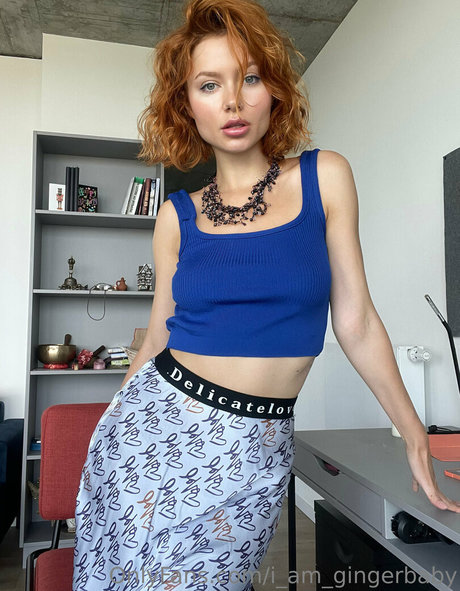 I_am_gingerbaby photo 92