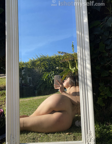 I Shot Myself photo 321