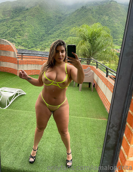 Iamalondrita photo 17