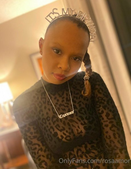 Iamamorarose photo 40