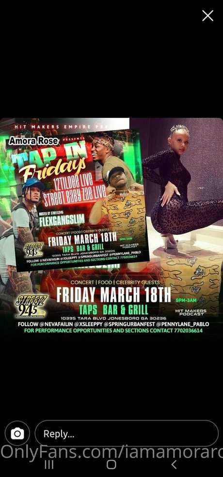 Iamamorarose photo 49