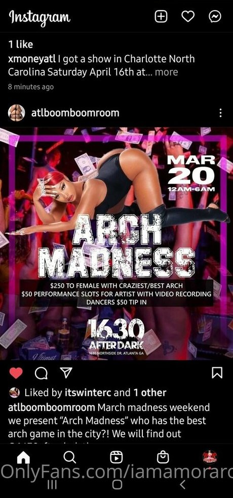 Iamamorarose photo 50