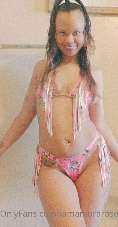 Iamamorarose photo 59