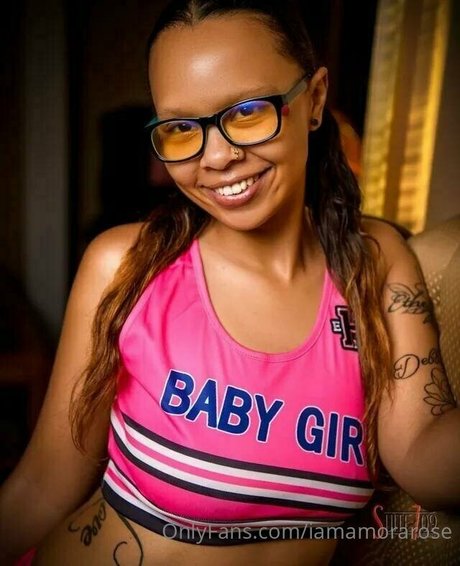 Iamamorarose photo 62