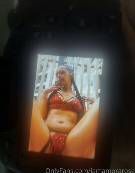 Iamamorarose photo 71