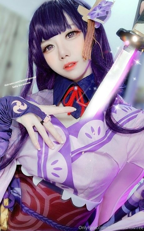 Iamdorasnowfree photo 20