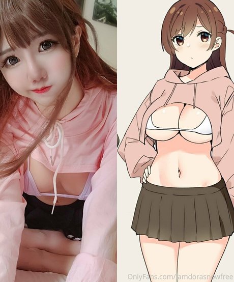 Iamdorasnowfree photo 23