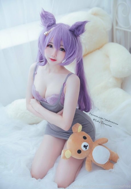 Iamdorasnowfree photo 26