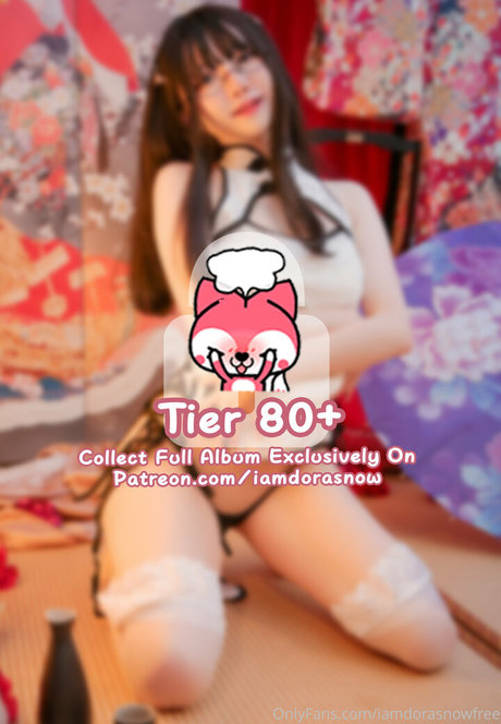 Iamdorasnowfree photo 30