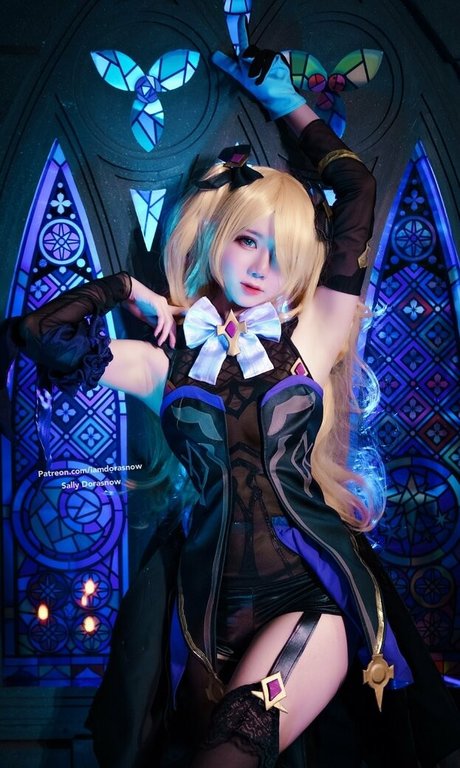 Iamdorasnowfree photo 31