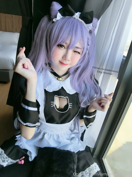 Iamdorasnowfree photo 37