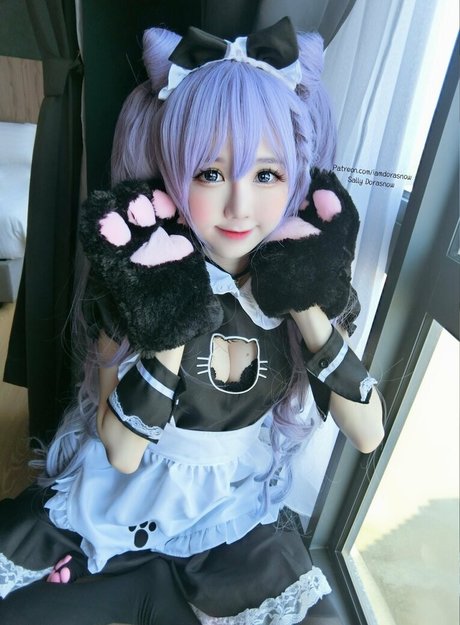 Iamdorasnowfree photo 38