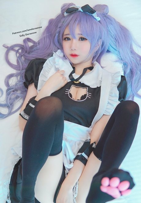 Iamdorasnowfree photo 53