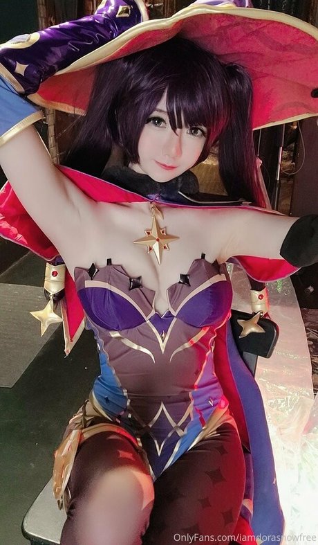 Iamdorasnowfree photo 58