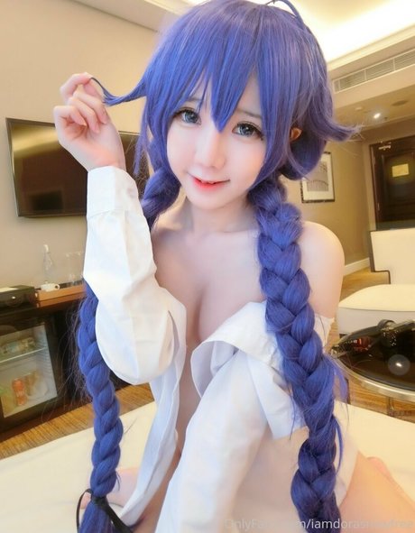 Iamdorasnowfree photo 70