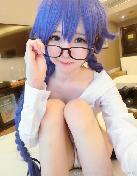 Iamdorasnowfree photo 72