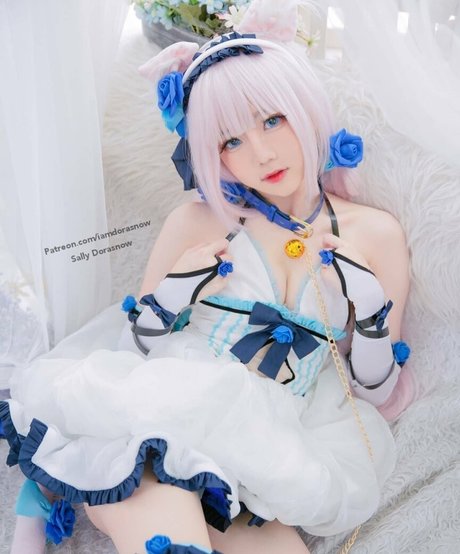 Iamdorasnowfree photo 93