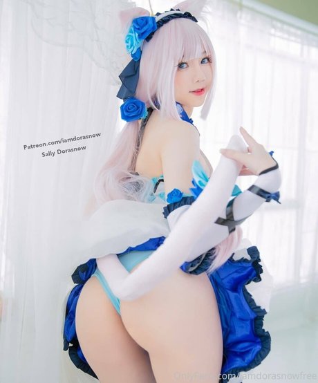 Iamdorasnowfree photo 94