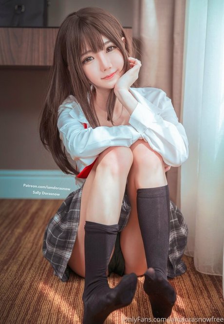 Iamdorasnowfree photo 97