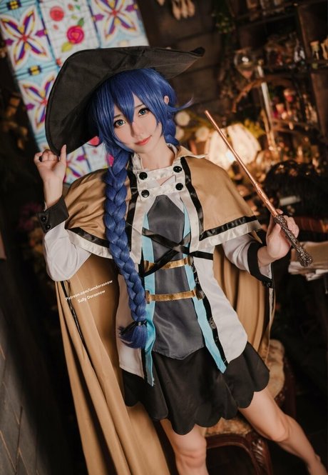 Iamdorasnowfree photo 98