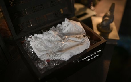 Iamdorasnowfree photo 99