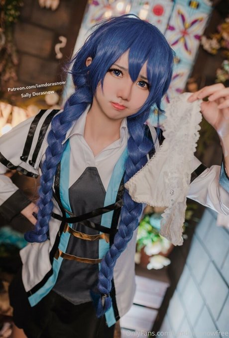 Iamdorasnowfree photo 100